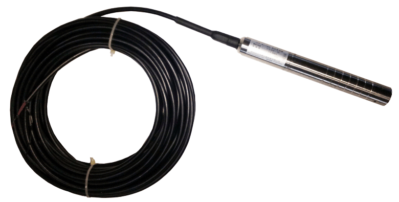 投入式液位變送器 投入式液位變送器